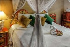 Habitación Estándar Sencilla del Hotel Mexicana San Miguel Hotel