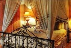 Habitación Junior Suite del Hotel Mexicana San Miguel Hotel