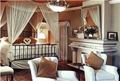 Habitación Suite del Hotel Mexicana San Miguel Hotel