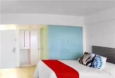 Habitación Deluxe (Deal of the Day) del Hotel Hotel Mia Reef Isla Mujeres Resort