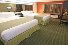 Habitación Estándar Doble del Hotel Hotel Microtel Inn and Suites Toluca