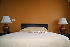 Habitación Estándar del Hotel Miraflores Villahermosa Excellent City Hotels