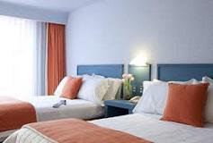 Habitación Estándar del Hotel Hotel Misión Aguascalientes Zona Sur