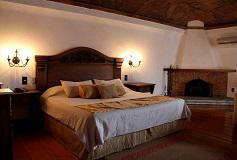 Habitación Suite No Reembolsable del Hotel Hotel Misión Grand Casa Colorada