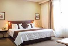 Habitación Estándar  del Hotel Hotel Misión Catedral Morelia