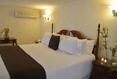 Habitación Estándar del Hotel Hotel Misión Ciudad Valles