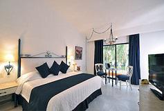 Habitación Estándar del Hotel Hotel Misión Colima