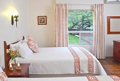 Habitación Estándar del Hotel Hotel Misión Concá Querétaro