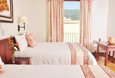 Habitación Estándar del Hotel Hotel Misión Jalpan