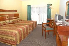 Habitación  Estándar  No Reembolsable del Hotel Hotel Misión Los Cocuyos