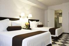 Habitación  Estándar No Reembolsable del Hotel Hotel Misión Mérida Panamericana