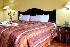 Habitación Estándar del Hotel Hotel Misión Orizaba