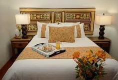 Habitación Estándar del Hotel Hotel Misión Pátzcuaro Centro Histórico