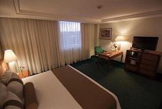 Habitación Estándar No Reembolsable del Hotel Hotel Misión Toreo Centro de Convenciones