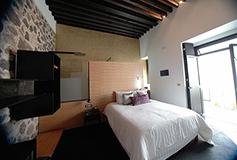 Habitación Ejecutivo del Hotel MO17 Hotel Boutique