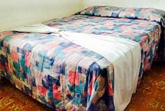 Habitación Sencilla del Hotel Morales Inn