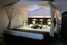 Habitación Estándar King del Hotel Moss Hotel y Spa