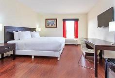 Habitación Estándar No Reembolsable del Hotel NH Coatzacoalcos