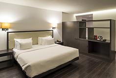 Habitación Superior Compra Anticipada 15 del Hotel NH Collection Guadalajara Centro Historico