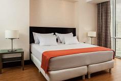 Habitación Superior Compra Adelantada 15 del Hotel NH Collection Mexico City Santa Fe