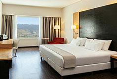 Habitación Superior Flexible con Desayuno del Hotel NH Collection Monterrey