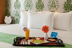 Habitación Estándar Bed and Breakfast del Hotel Hotel NH Querétaro