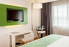 Habitación Superior No Reembolsable del Hotel Hotel NH Querétaro