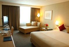 Habitación Mejor Tarifa del Hotel Novotel Mexico City Santa Fe