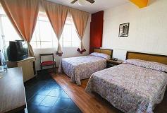 Habitación Habitación Plus del Hotel Nueva Galicia