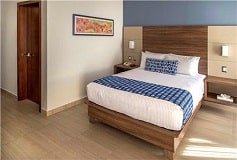 Habitación Estándar Queen Vista al Mar del Hotel Ocean View Beach Hotel