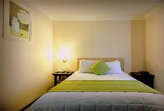 Habitación Estándar Una Cama Queen del Hotel Ocean View