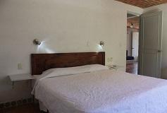 Habitación Villa de Un Nivel con Una Recámara del Hotel Hotel Olinalá Diamante