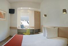 Habitación Estándar Queen del Hotel Hotel One Acapulco Costera