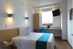 Habitación Superior Queen del Hotel One Cuernavaca