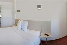 Habitación Superior Queen del Hotel One Saltillo Derramadero