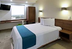 Habitación Superior Queen del Hotel Hotel One Villahermosa 2000