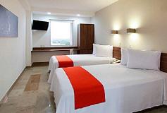 Habitación Superior Twin del Hotel Hotel One Villahermosa 2000