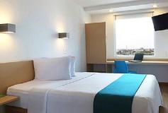 Habitación Superior Queen del Hotel Hotel One Villahermosa Centro