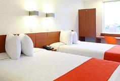 Habitación Superior Twin del Hotel Hotel One Villahermosa Centro