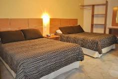 Habitación Estándar Doble del Hotel Pequeño Gran Hotel
