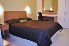 Habitación Estándar Sencilla del Hotel Pequeño Gran Hotel