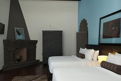 Habitación Junior Suite Literas No Reembolsable del Hotel Pila Seca 11 Green Hotel Boutique