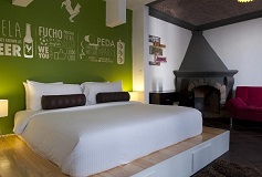 Habitación Master Suite No Reembolsable del Hotel Pila Seca 11 Green Hotel Boutique