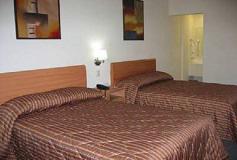 Habitación Habitación Doble del Hotel Hotel Plaza del Arco