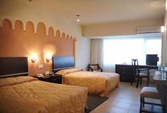 Habitación Estándar No Reembolsable del Hotel Posada Guadalajara