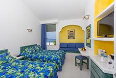 Habitación Estándar Bebidas Incluidas del Hotel Hotel Posada Real Ixtapa