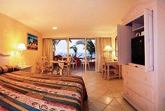 Habitación Estándar del Hotel Hotel Posada Real Los Cabos