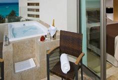 Habitación Superior del Hotel Hotel Privilege Aluxes