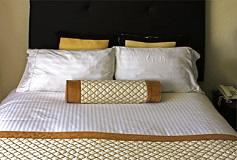 Habitación Estándar Doble del Hotel Pueblo Amigo Hotel and Casino