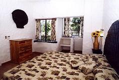 Habitación Master Suite del Hotel Hotel Puerta del Mar Ixtapa